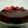 Chocolate cake